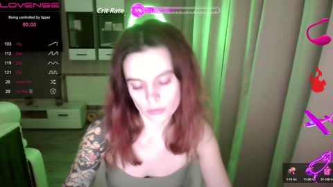 Snapshot of serenamilss chatting on 01/31/25, 06:14 serenamilss online show from 01/31/25, 06:14