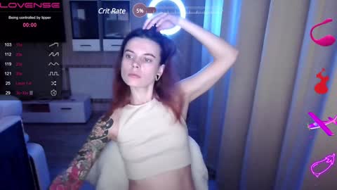 Snapshot of serenamilss chatting on 02/03/25, 07:10 serenamilss online show from 02/03/25, 07:10