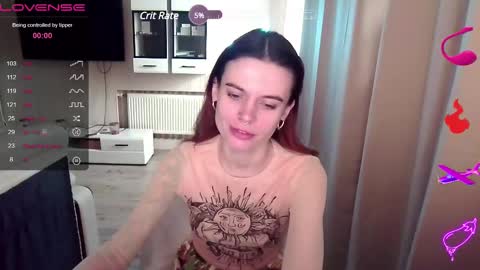 Snapshot of serenamilss chatting on 02/15/25, 10:55 serenamilss online show from 02/15/25, 10:55