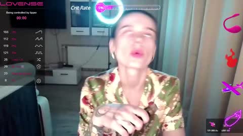 Snapshot of serenamilss chatting on 02/17/25, 07:21 serenamilss online show from 02/17/25, 07:21