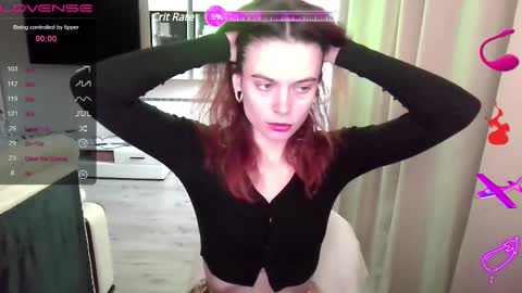 Snapshot of serenamilss chatting on 02/18/25, 11:00 serenamilss online show from 02/18/25, 11:00