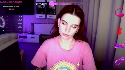 Snapshot of serenamilss chatting on 11/06/25, 05:03 serenamilss online show from 11/06/25, 05:03