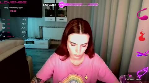 Snapshot of serenamilss chatting on 11/12/25, 07:46 serenamilss online show from 11/12/25, 07:46
