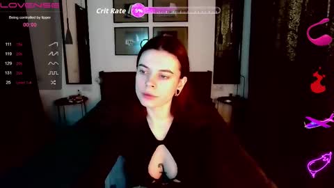 Snapshot of serenamilss chatting on 02/10/26, 07:34 serenamilss online show from 02/10/26, 07:34