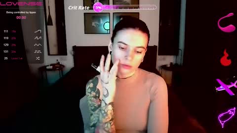 Snapshot of serenamilss chatting on 02/11/26, 07:24 serenamilss online show from 02/11/26, 07:24