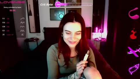 Snapshot of serenamilss chatting on 02/15/26, 12:25 serenamilss online show from 02/15/26, 12:25