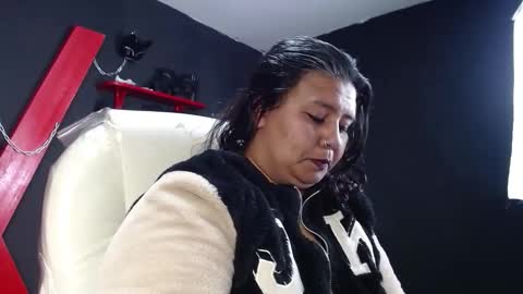 Snapshot of serenamystsh chatting on 11/03/25, 07:59 serenamystsh online show from 11/03/25, 07:59