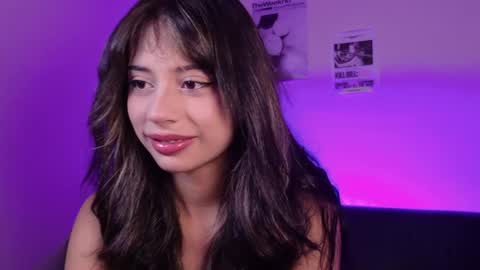 Snapshot of serenbleck chatting on 04/29/26, 10:19 Seren online show from 04/29/26, 10:19