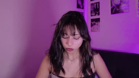 Snapshot of serenbleck chatting on 06/09/26, 10:38 Seren online show from 06/09/26, 10:38