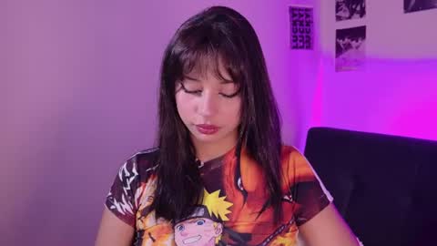 Snapshot of serenbleck chatting on 06/16/26, 11:24 Seren online show from 06/16/26, 11:24