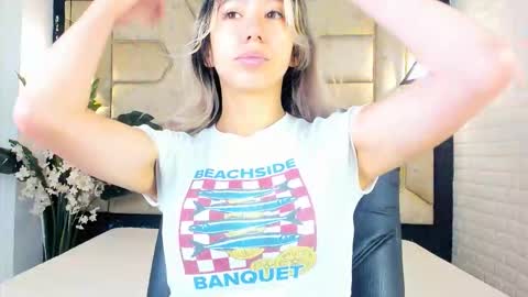 Serene online show from 03/06/26, 12:34