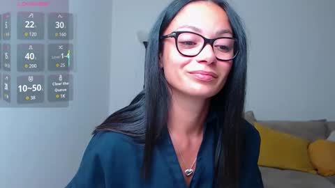 Snapshot of serenesophi chatting on 09/22/25, 12:56 SereneSophi online show from 09/22/25, 12:56