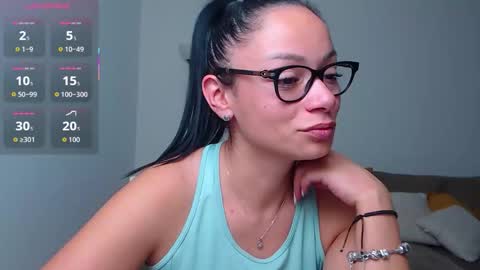 SereneSophi online show from 11/18/25, 02:17