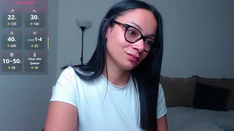 SereneSophi online show from 11/26/25, 02:45