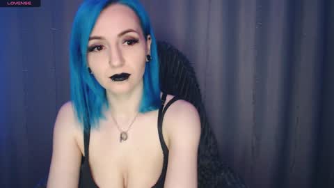 Alexia   online show from 01/09/25, 02:11