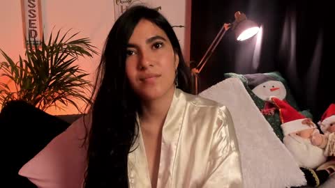 Serenity online show from 12/11/24, 05:32