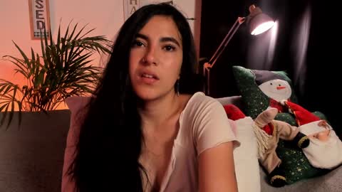 Serenity online show from 12/16/24, 05:06