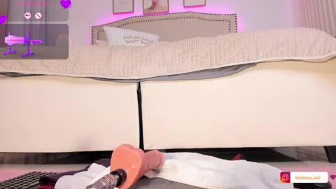 Serenna Cruz online show from 03/07/25, 12:15