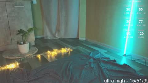 Hey Guys and Girls non-binary personalities  Im Sereta online show from 12/13/25, 07:53