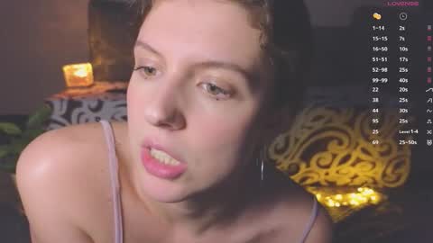 Hey Guys and Girls non-binary personalities  Im Sereta online show from 12/20/25, 12:12