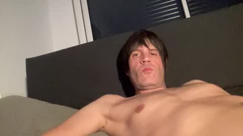 sergeloplop online show from 11/17/25, 04:46