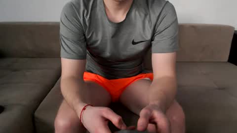 Snapshot of sergeysexboy chatting on 01/22/25, 01:42 Sirgey online show from 01/22/25, 01:42
