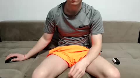 Snapshot of sergeysexboy chatting on 01/31/25, 07:18 Sirgey online show from 01/31/25, 07:18