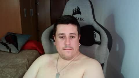 Pollos online show from 02/11/25, 04:24