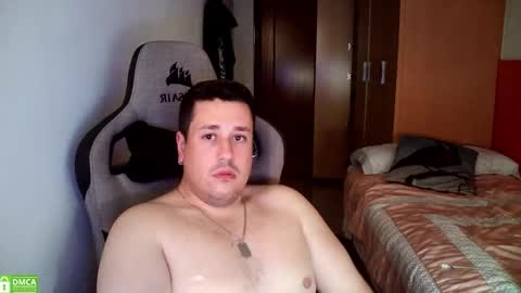 Pollos online show from 10/04/25, 04:38