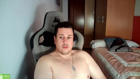 Pollos online show from 10/07/25, 02:14