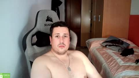 Pollos online show from 10/10/25, 03:22