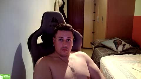 Pollos online show from 10/29/25, 03:47