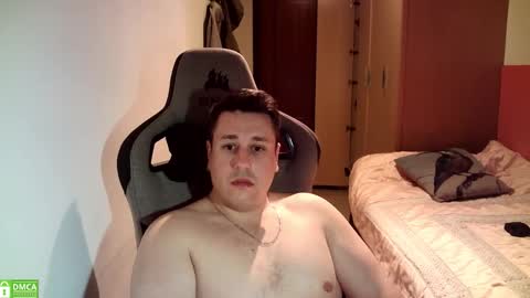 Pollos online show from 11/06/25, 05:25