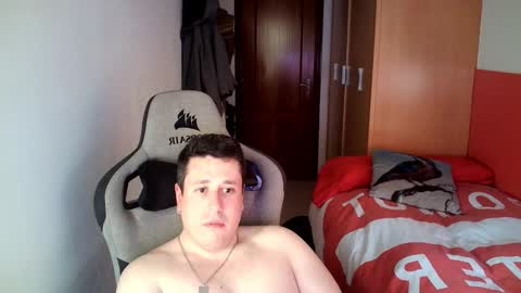 Pollos online show from 02/25/26, 04:38