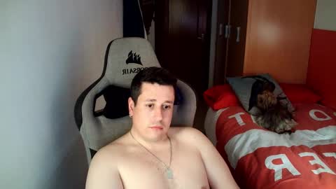 Pollos online show from 02/26/26, 04:28