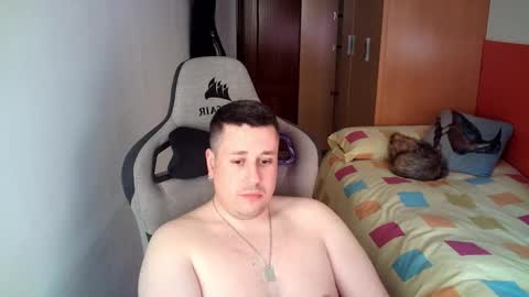 Pollos online show from 03/10/26, 03:50