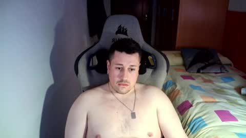 Pollos online show from 03/14/26, 02:55