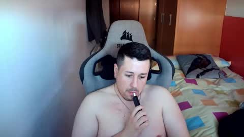 Pollos online show from 03/15/26, 07:58