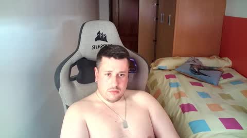 Pollos online show from 03/17/26, 04:21