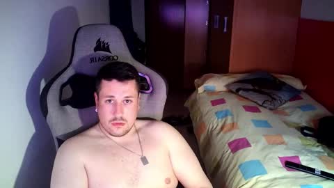 Pollos online show from 03/19/26, 05:17