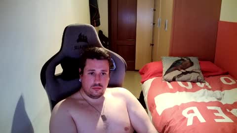 Pollos online show from 04/15/26, 06:59