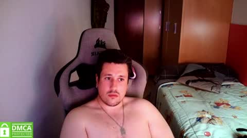 Pollos online show from 06/09/26, 03:34