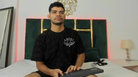 Snapshot of sergioblakee chatting on 07/07/26, 11:47 Sergio online show from 07/07/26, 11:47