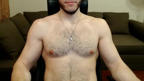 Snapshot of sergiotitan3271 chatting on 06/05/26, 10:37 Serg Superior online show from 06/05/26, 10:37