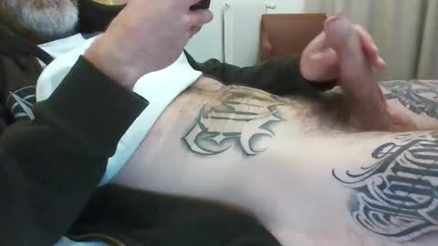 serialfucka69 online show from 12/01/25, 06:35