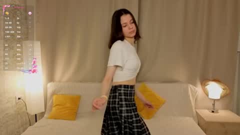 Melissa online show from 05/11/26, 08:50