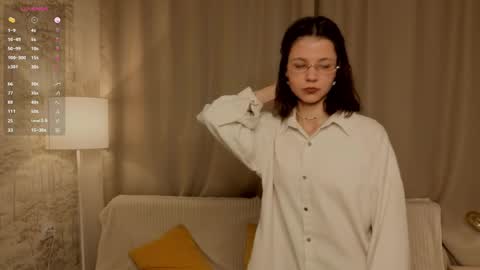 Melissa online show from 05/17/26, 07:32