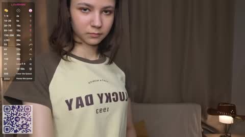 Melissa online show from 05/22/26, 07:30