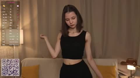 Melissa online show from 05/23/26, 06:45