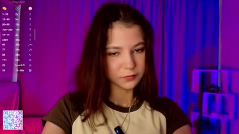 Snapshot of serinazele chatting on 07/09/26, 06:50 Melissa online show from 07/09/26, 06:50
